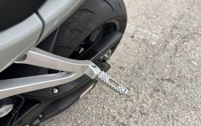 2026 Honda CBR600RR