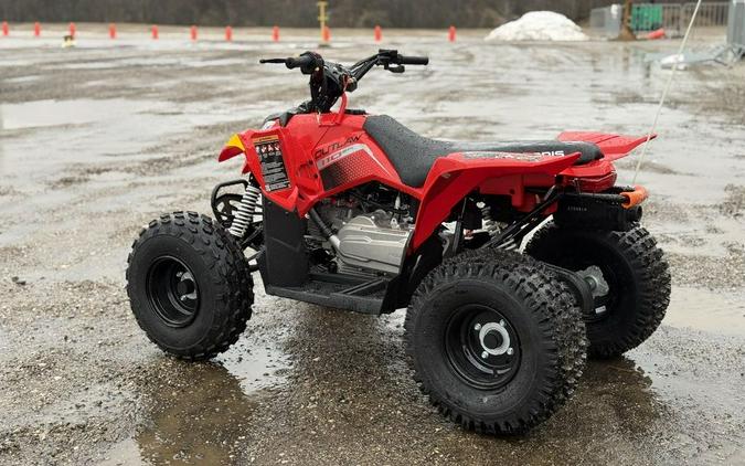 2026 Polaris Outlaw® 110 EFI