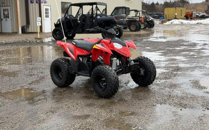 2026 Polaris Outlaw® 110 EFI