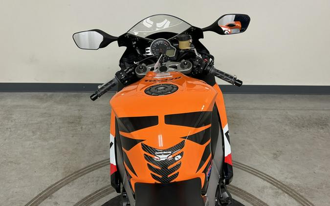 2009 Honda CBR 1000RR REPSOL 1000RR