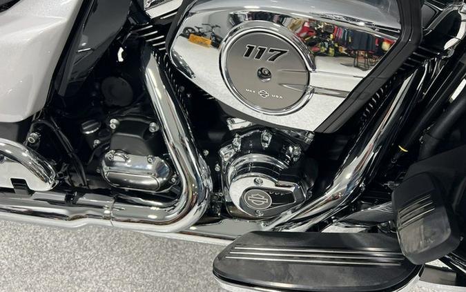 2026 Harley-Davidson FLHXL - Street Glide Limited