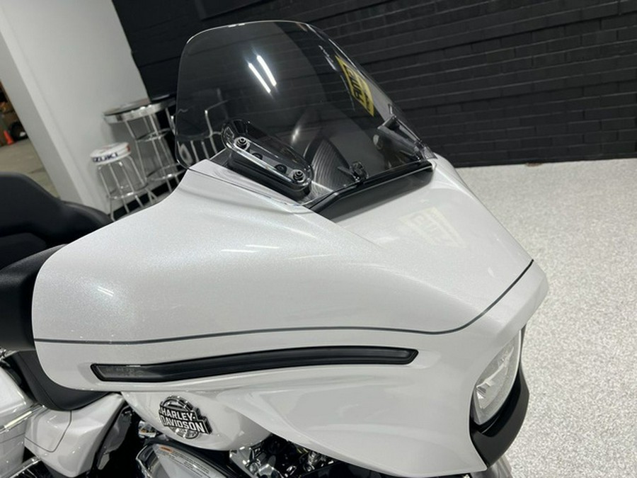 2026 Harley-Davidson FLHXL - Street Glide Limited