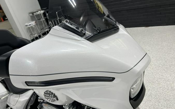 2026 Harley-Davidson FLHXL - Street Glide Limited