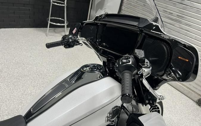 2026 Harley-Davidson FLHXL - Street Glide Limited