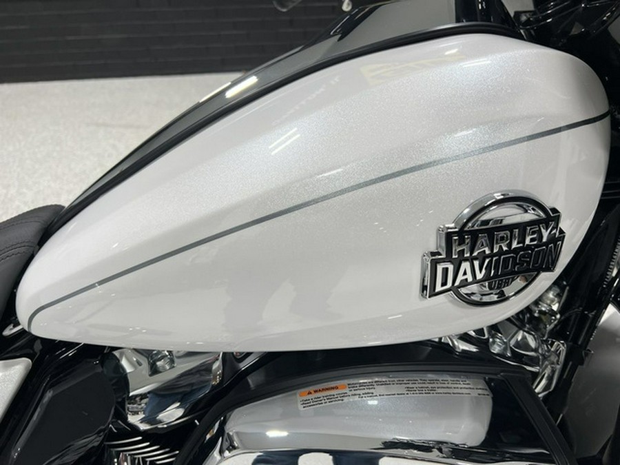 2026 Harley-Davidson FLHXL - Street Glide Limited