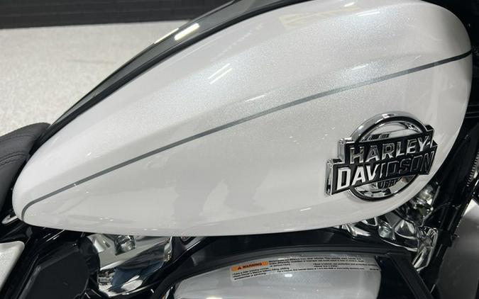 2026 Harley-Davidson FLHXL - Street Glide Limited
