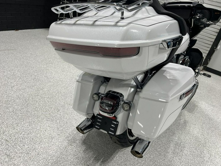 2026 Harley-Davidson FLHXL - Street Glide Limited