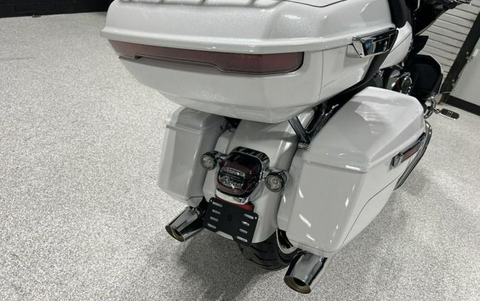 2026 Harley-Davidson FLHXL - Street Glide Limited