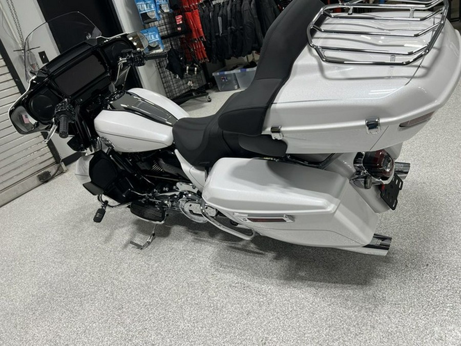 2026 Harley-Davidson FLHXL - Street Glide Limited