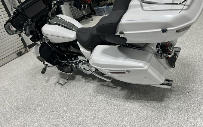 2026 Harley-Davidson FLHXL - Street Glide Limited