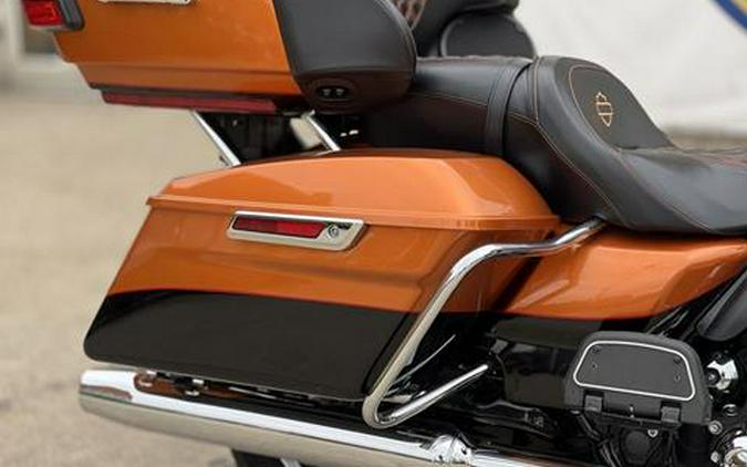 2015 Harley-Davidson Ultra Limited