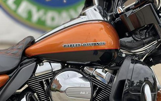 2015 Harley-Davidson Ultra Limited