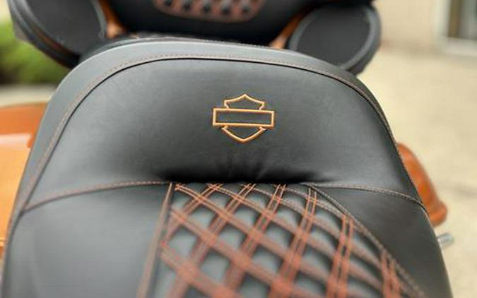 2015 Harley-Davidson Ultra Limited