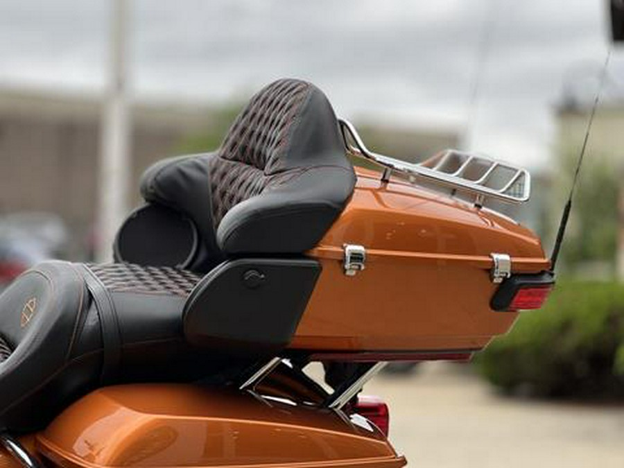 2015 Harley-Davidson Ultra Limited