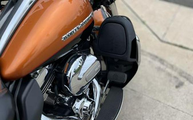 2015 Harley-Davidson Ultra Limited