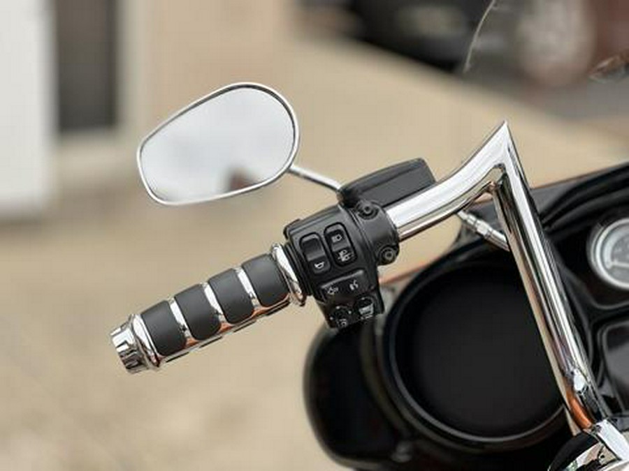 2015 Harley-Davidson Ultra Limited