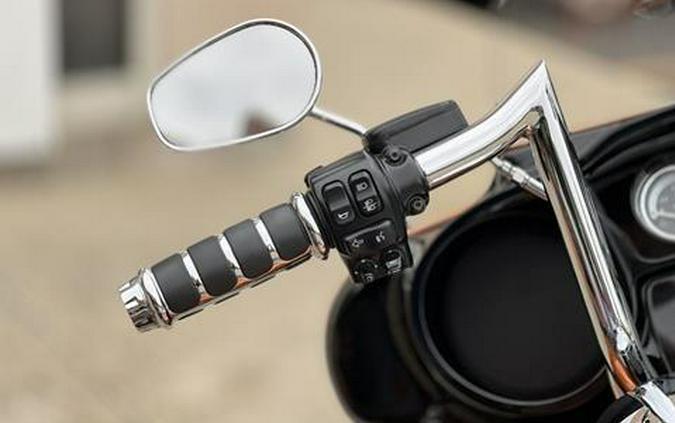 2015 Harley-Davidson Ultra Limited