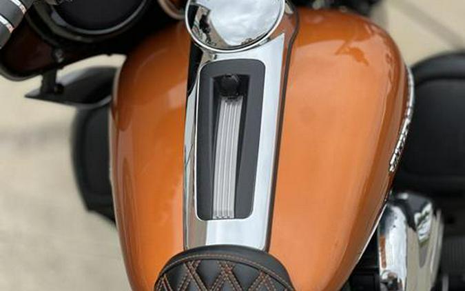 2015 Harley-Davidson Ultra Limited