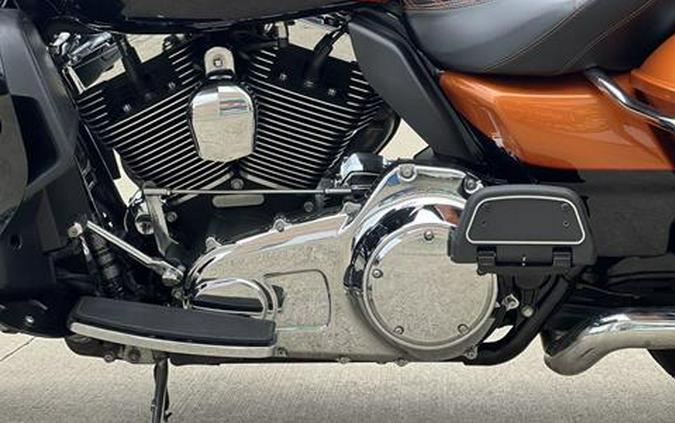 2015 Harley-Davidson Ultra Limited