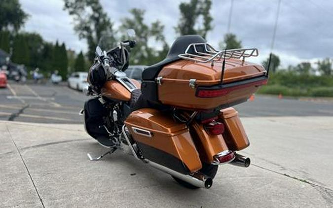 2015 Harley-Davidson Ultra Limited