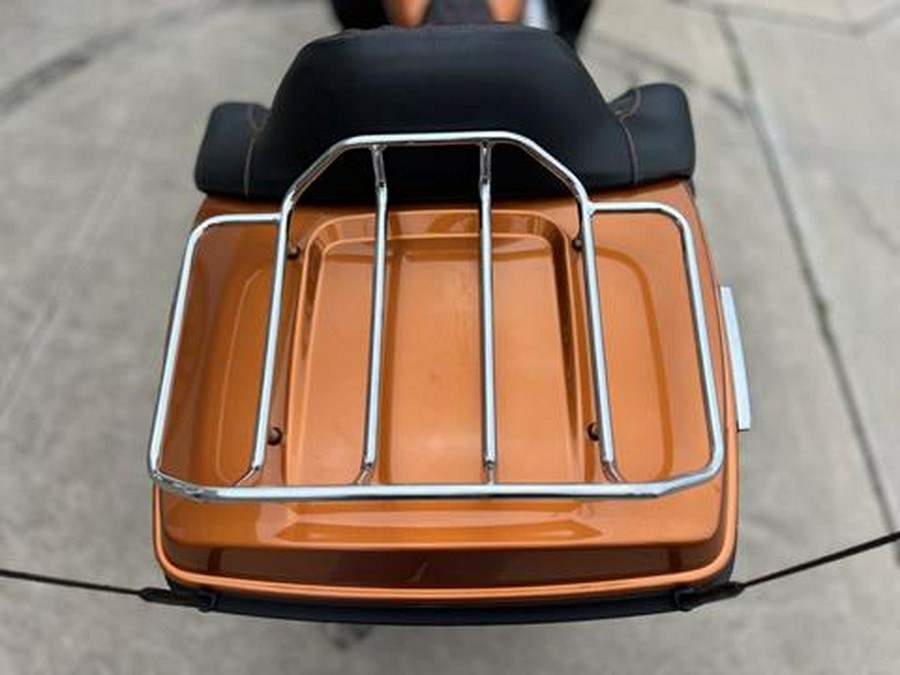 2015 Harley-Davidson Ultra Limited