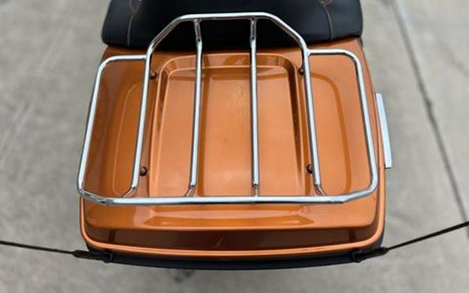 2015 Harley-Davidson Ultra Limited