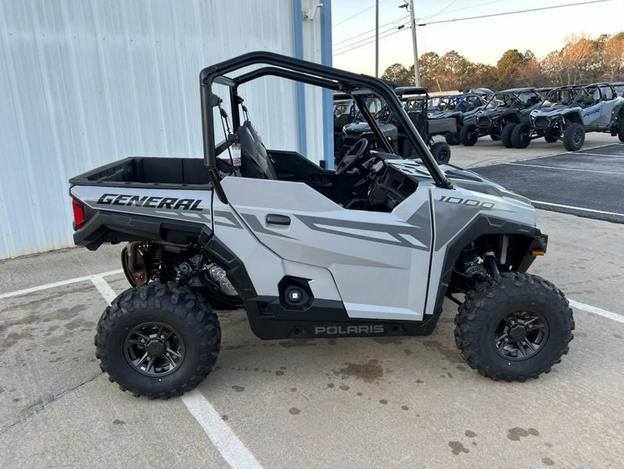 2026 Polaris® General 1000 EPS Sport Ghost Grey