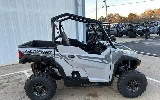 2026 Polaris® General 1000 EPS Sport Ghost Grey