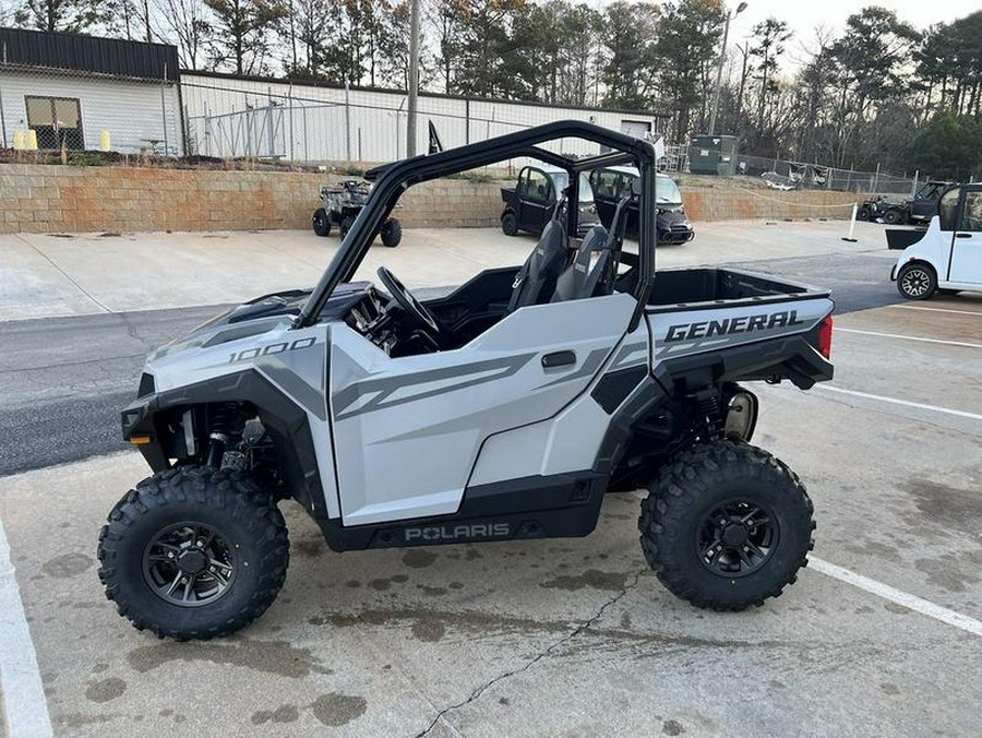 2026 Polaris® General 1000 EPS Sport Ghost Grey