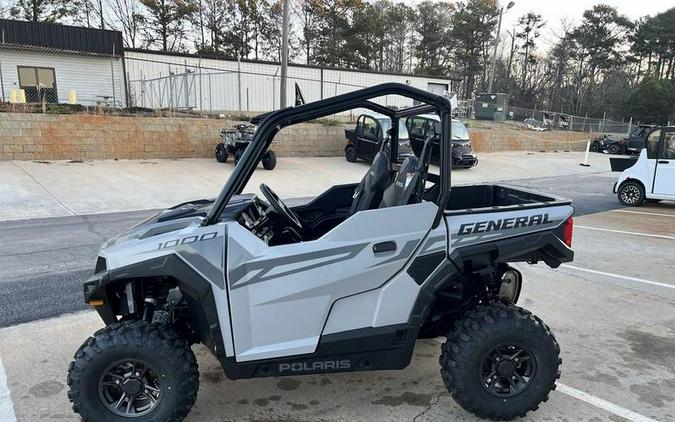 2026 Polaris® General 1000 EPS Sport Ghost Grey