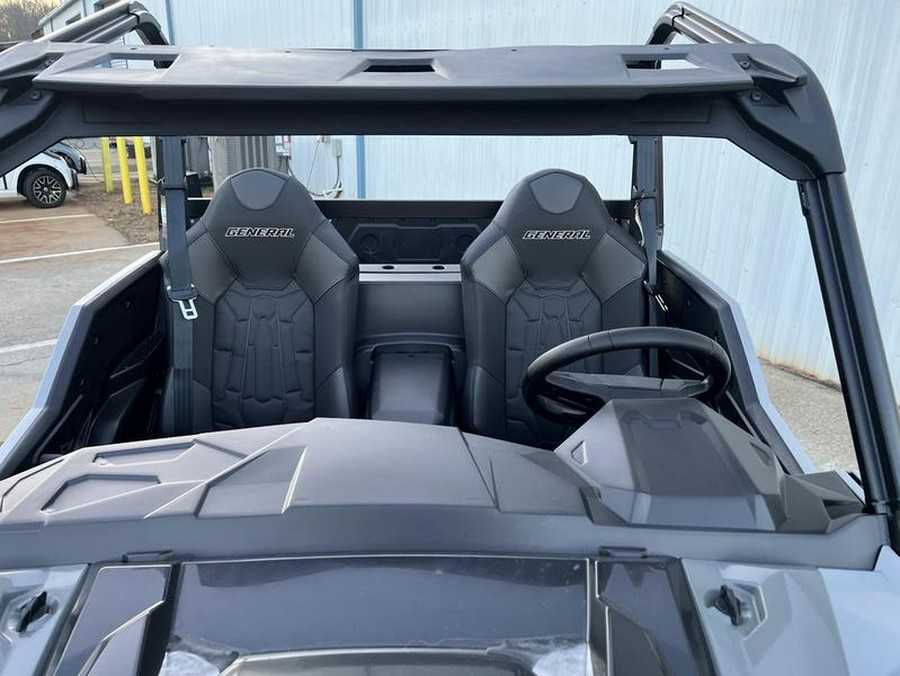 2026 Polaris® General 1000 EPS Sport Ghost Grey