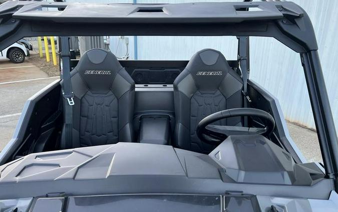 2026 Polaris® General 1000 EPS Sport Ghost Grey