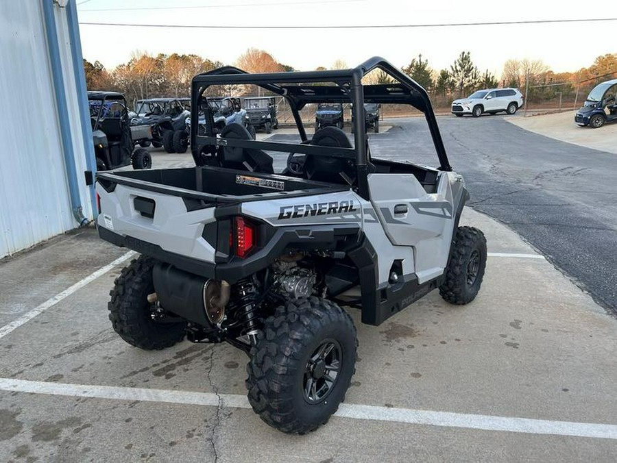 2026 Polaris® General 1000 EPS Sport Ghost Grey