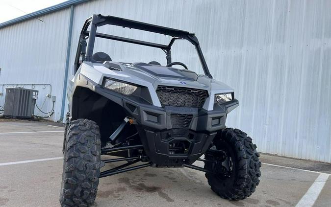 2026 Polaris® General 1000 EPS Sport Ghost Grey