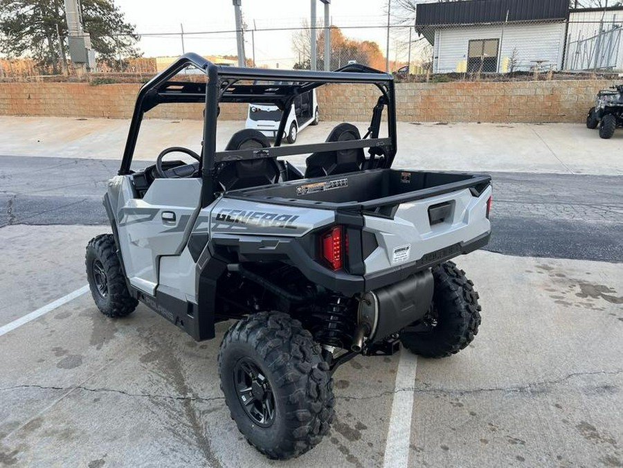 2026 Polaris® General 1000 EPS Sport Ghost Grey