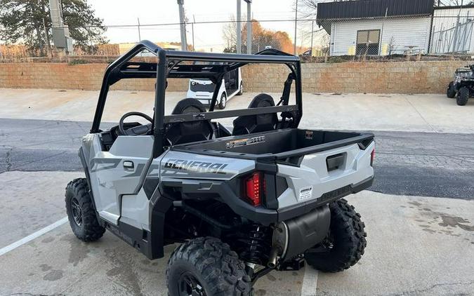 2026 Polaris® General 1000 EPS Sport Ghost Grey