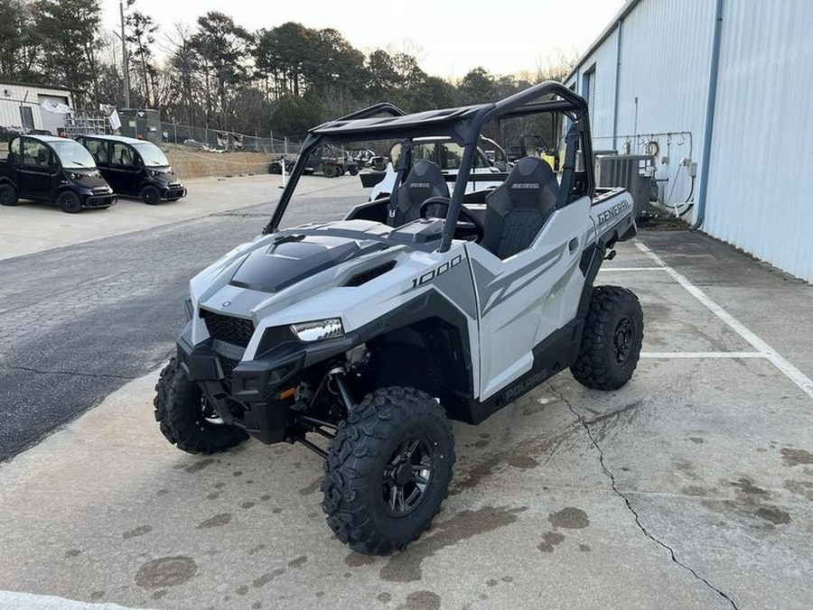2026 Polaris® General 1000 EPS Sport Ghost Grey