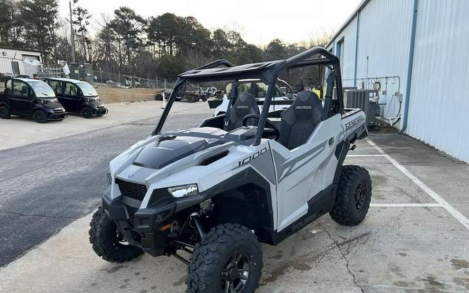 2026 Polaris® General 1000 EPS Sport Ghost Grey