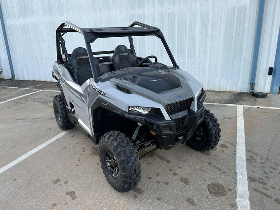 2026 Polaris® General 1000 EPS Sport Ghost Grey