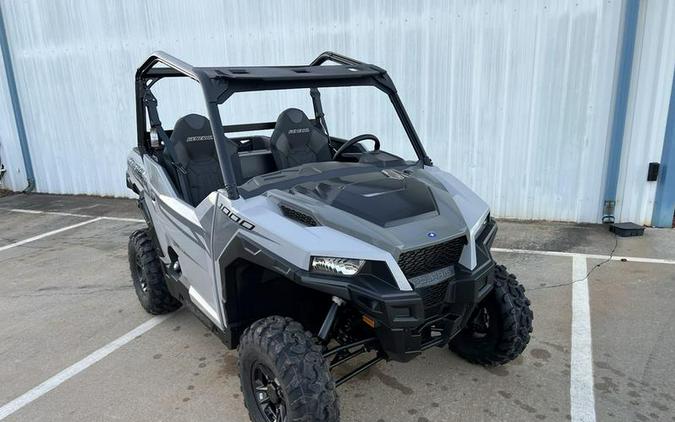 2026 Polaris® General 1000 EPS Sport Ghost Grey