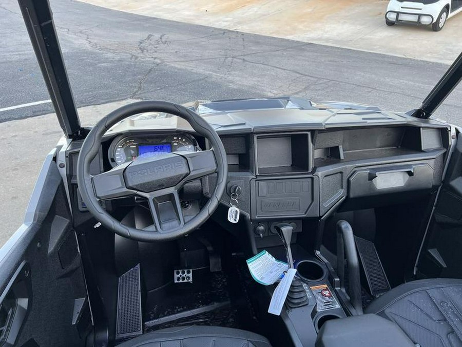 2026 Polaris® General 1000 EPS Sport Ghost Grey
