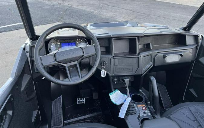 2026 Polaris® General 1000 EPS Sport Ghost Grey