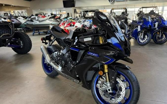 2026 Yamaha YZFR1MTC
