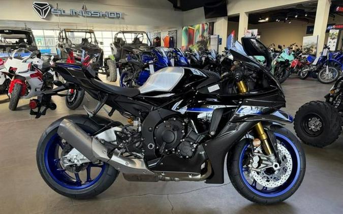 2026 Yamaha YZFR1MTC