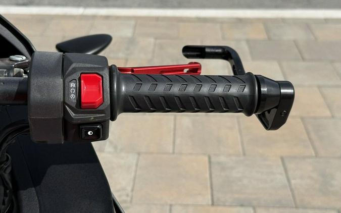 2026 Aprilia® RS 457 Racing Stripes