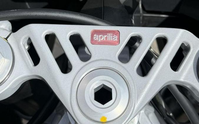 2026 Aprilia® RS 457 Racing Stripes