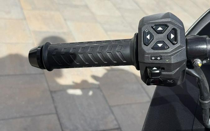 2026 Aprilia® RS 457 Racing Stripes