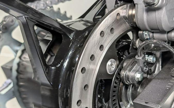 2026 Kawasaki Ninja 500