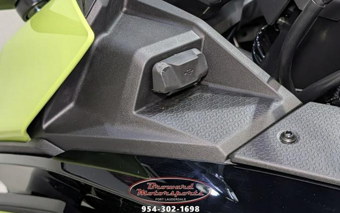 2026 Kawasaki Ninja 500