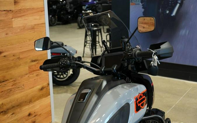 2026 Harley-Davidson RA1250L - Pan America 1250 Limited